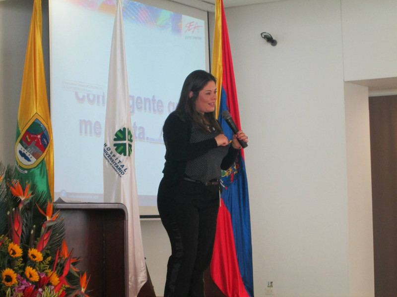 Galeria de Maribel Chitiva Cardona