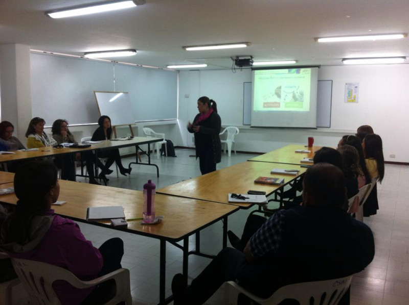 Galeria de Maribel Chitiva Cardona