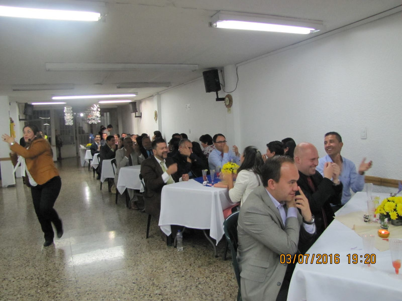 Galeria de Maribel Chitiva Cardona