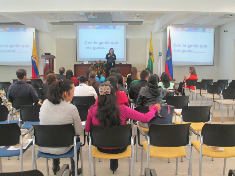 Galeria de Maribel Chitiva Cardona
