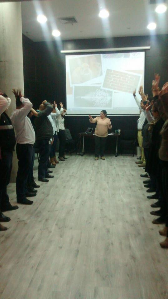 Galeria de Maribel Chitiva Cardona