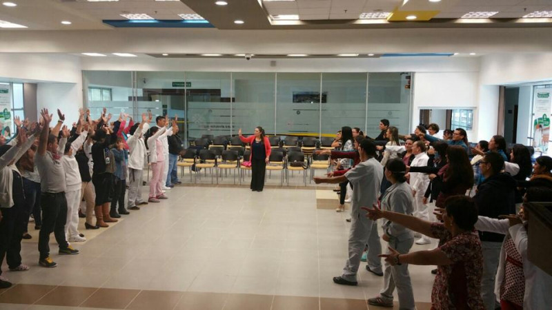 Galeria de Maribel Chitiva Cardona