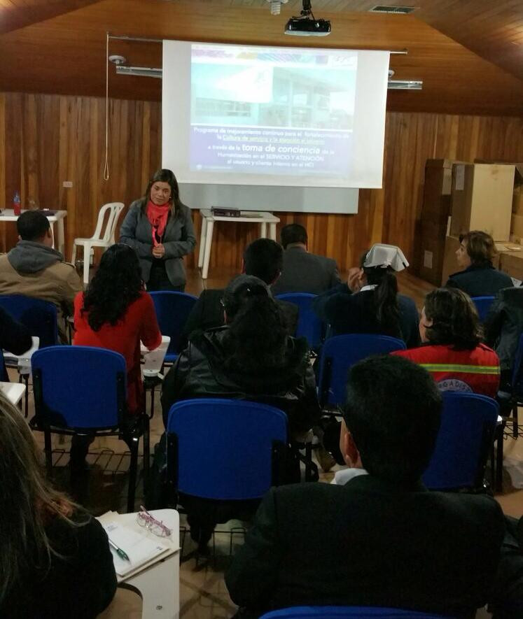 Galeria de Maribel Chitiva Cardona