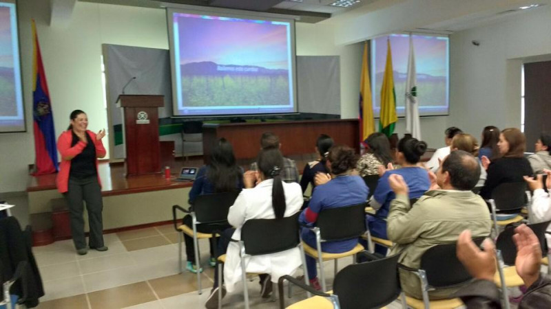 Galeria de Maribel Chitiva Cardona