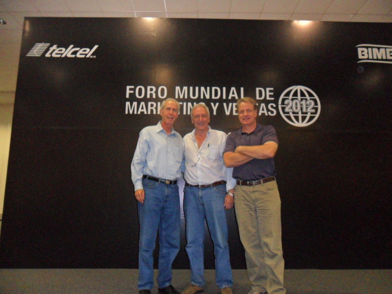 Galeria de Mario Del Frade