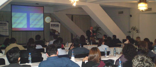 Galeria de Mario Del Frade