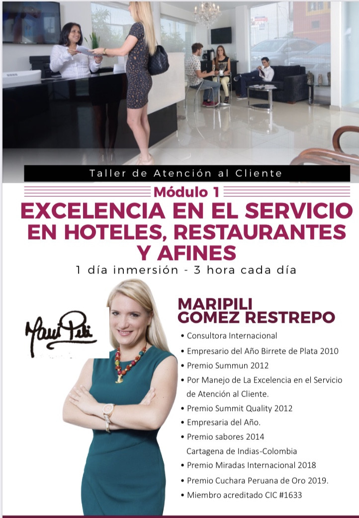 Galeria de MariPili Gómez Restrepo
