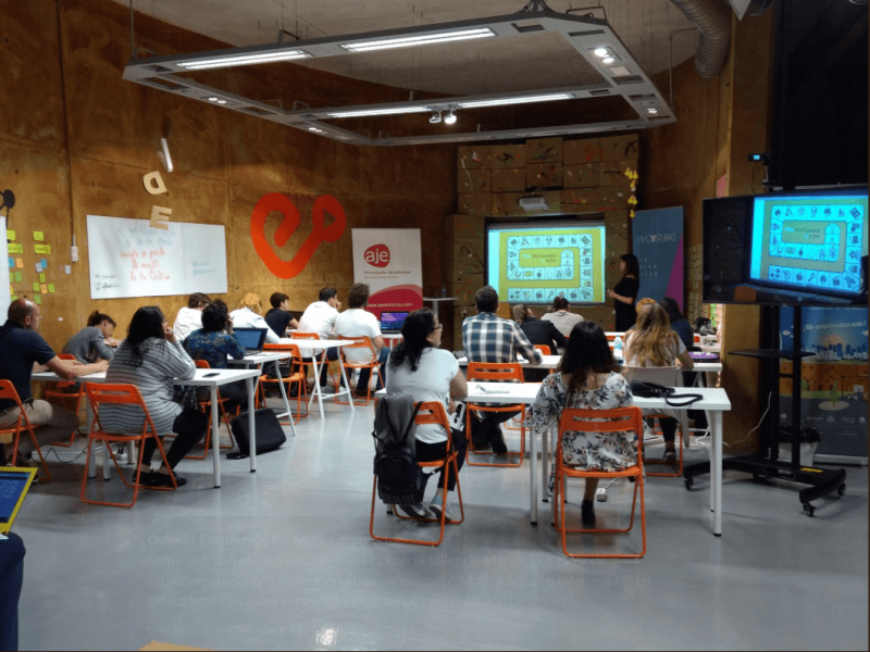Galeria de Marisa González Casasola
