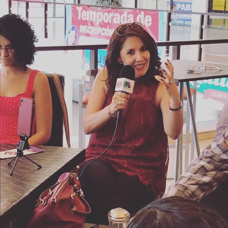 Galeria de Marisol Enríquez