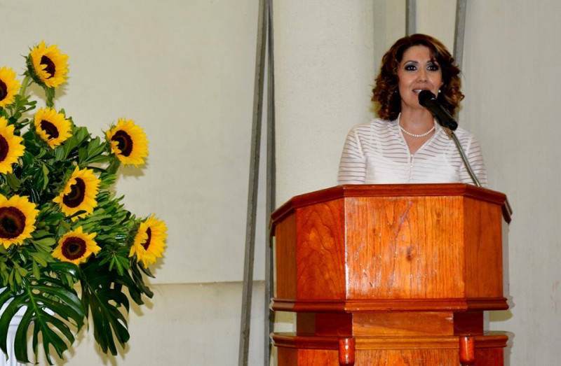 Galeria de Marisol Enríquez