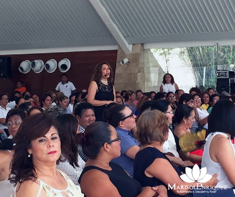 Galeria de Marisol Enríquez