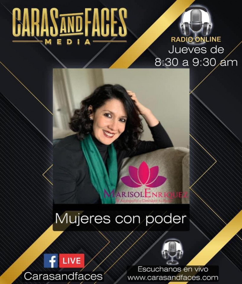 Galeria de Marisol Enríquez