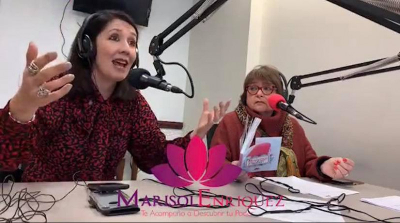 Galeria de Marisol Enríquez
