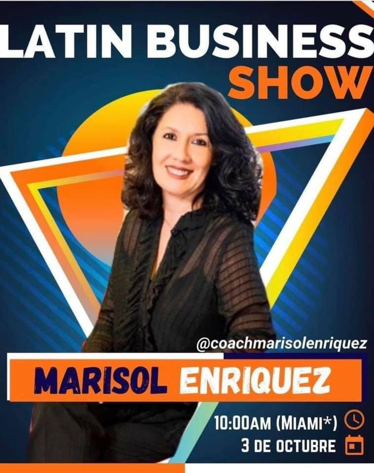 Galeria de Marisol Enríquez