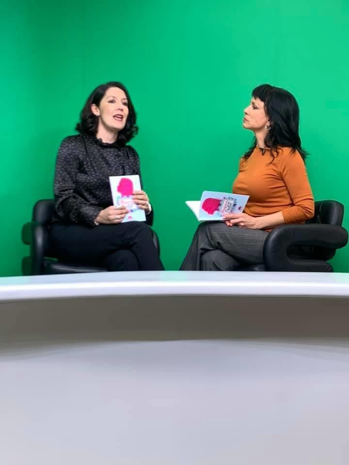 Galeria de Marisol Enríquez