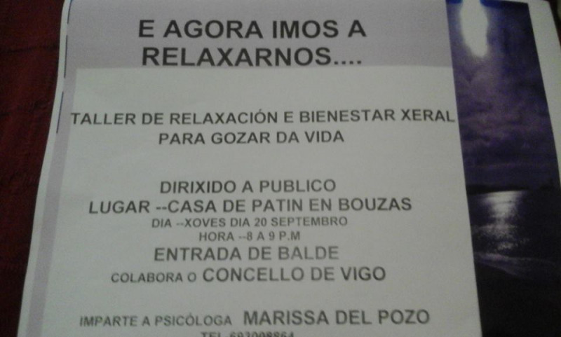 Galeria de Marissa Del Pozo