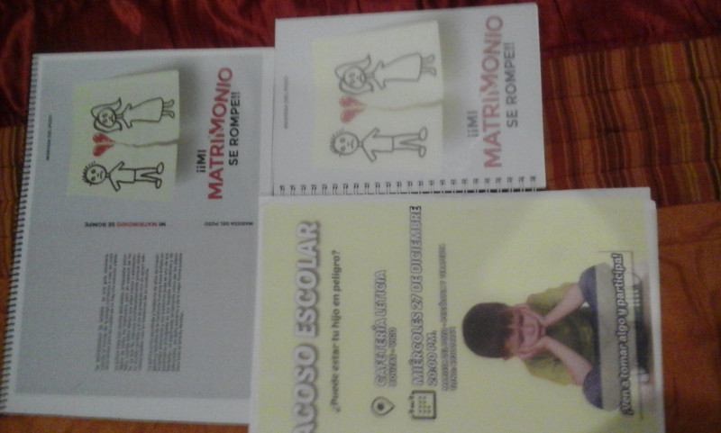 Galeria de Marissa Del Pozo