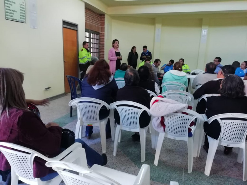 Galeria de Marly  Gineth Acevedo Vargas