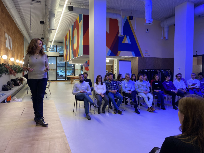 Galeria de Marta F. Blitz