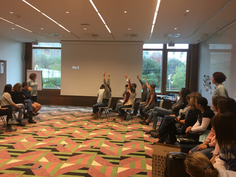 Galeria de Marta F. Blitz