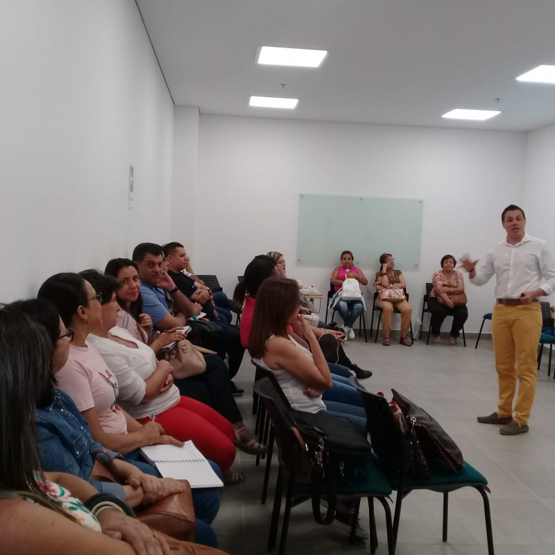 Galeria de Mateo Rios Velasquez