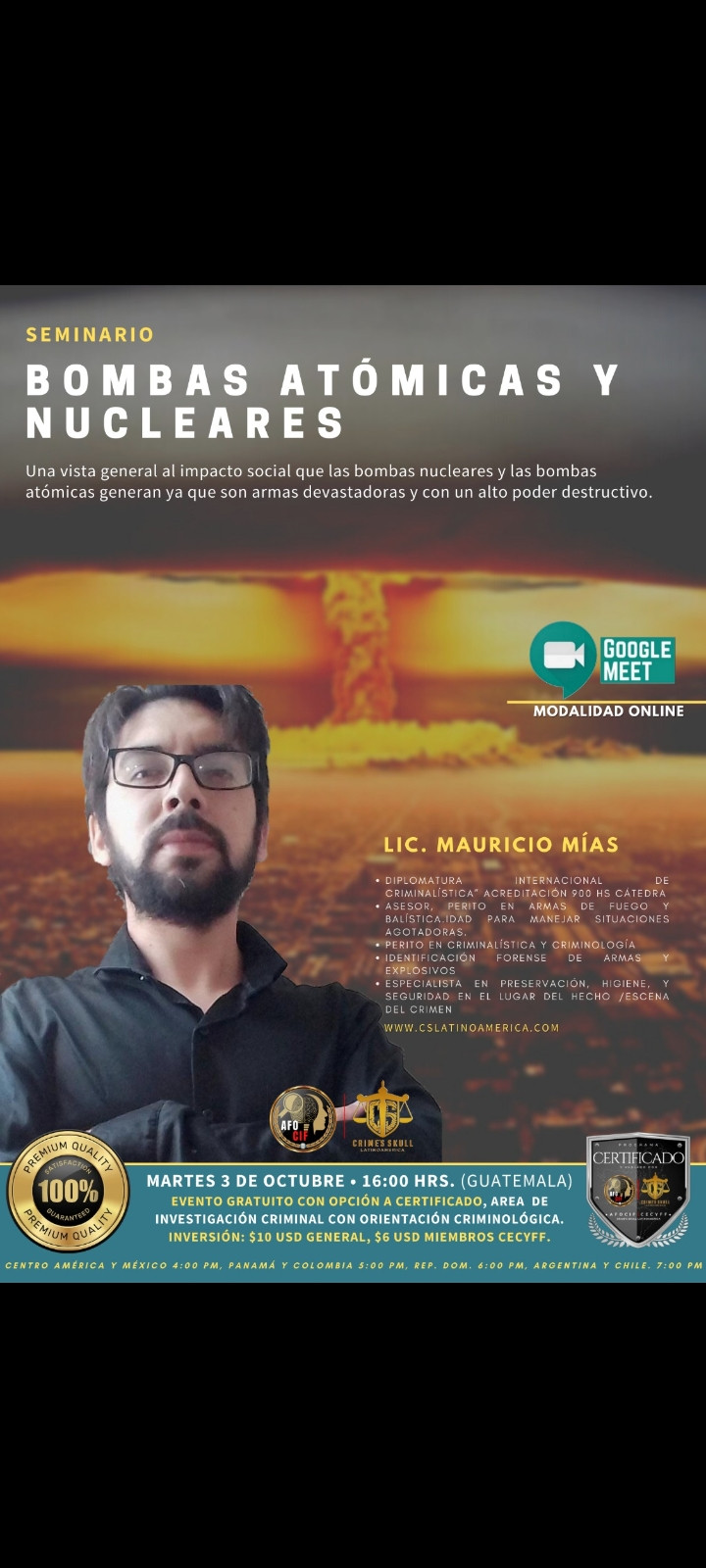 Galeria de Mauricio Mias
