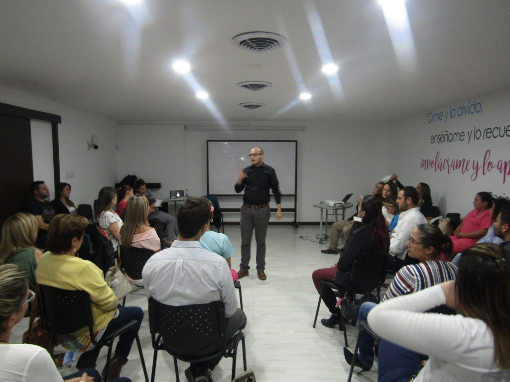 Galeria de Mauricio Henao