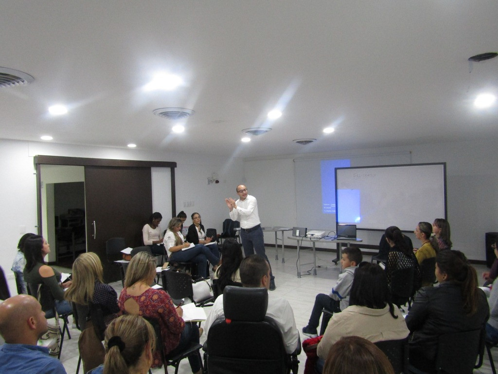 Galeria de Mauricio Henao