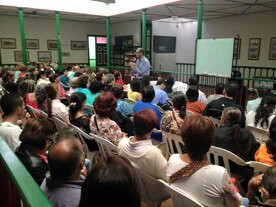 Galeria de Mauricio Henao