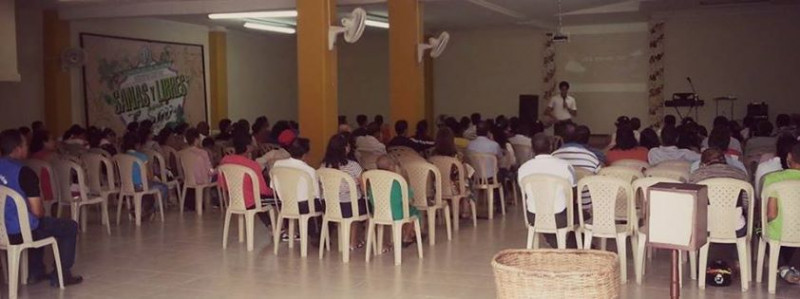 Galeria de Mauricio Mosquera Castro