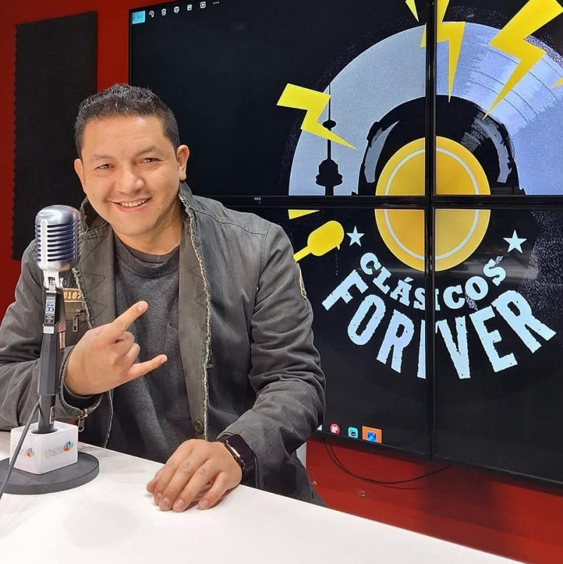 Galeria de Mauricio Parada Beltran