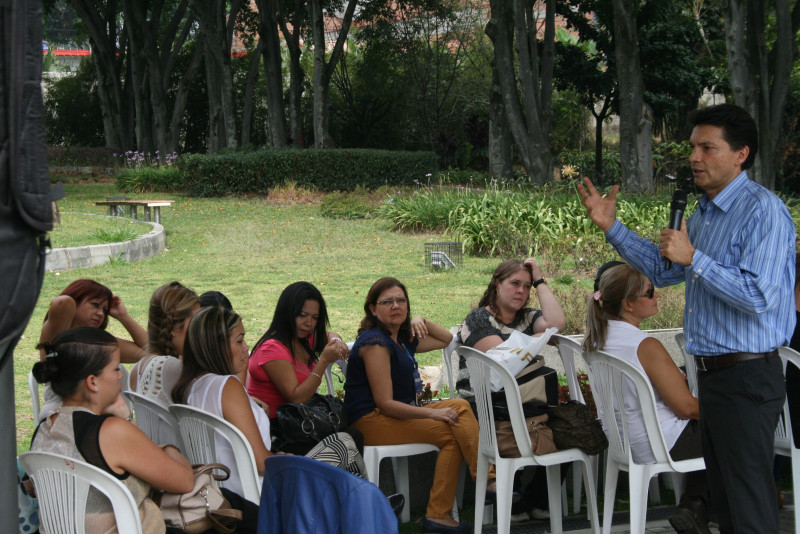 Galeria de Mauricio Riveros