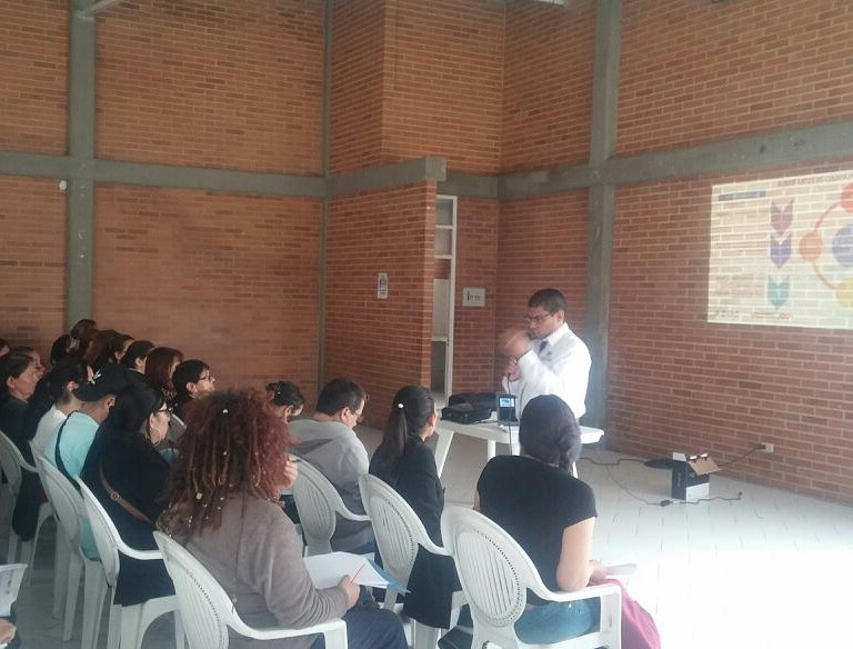 Galeria de Mauro Fernando Mendoza