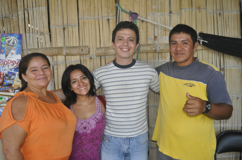 Galeria de Mauro Rojas