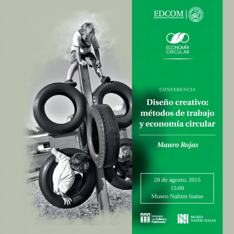 Galeria de Mauro Rojas
