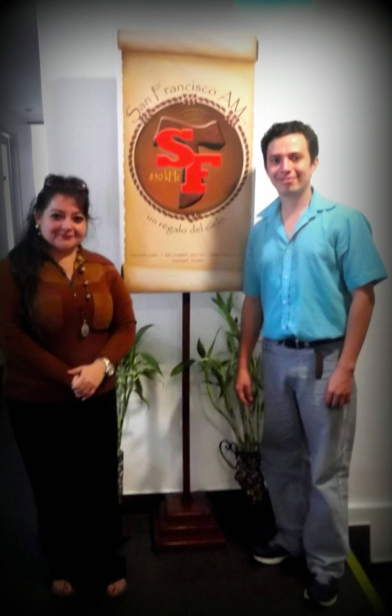 Galeria de Mauro Rojas