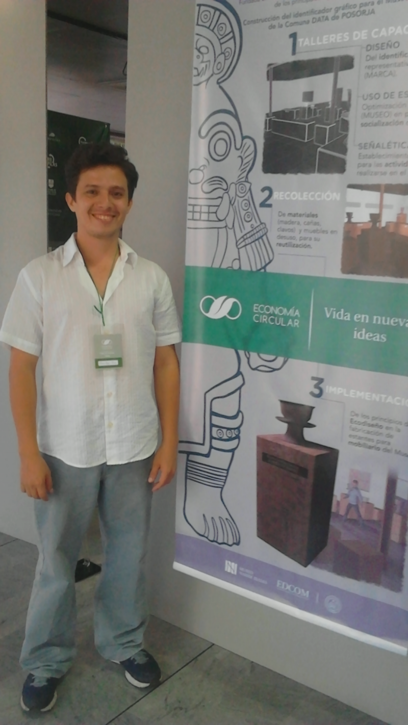 Galeria de Mauro Rojas