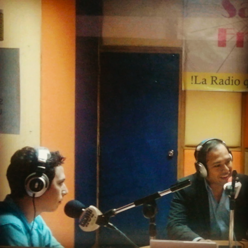 Galeria de Mauro Rojas