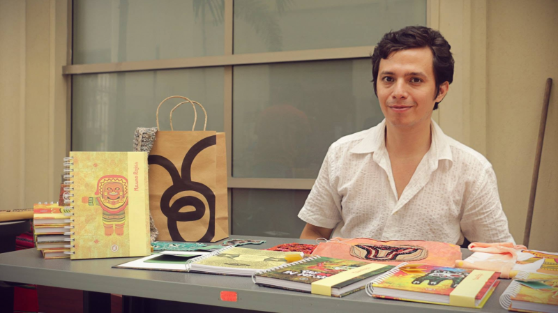 Galeria de Mauro Rojas