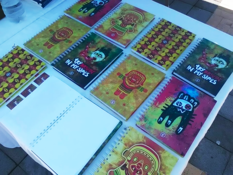 Galeria de Mauro Rojas