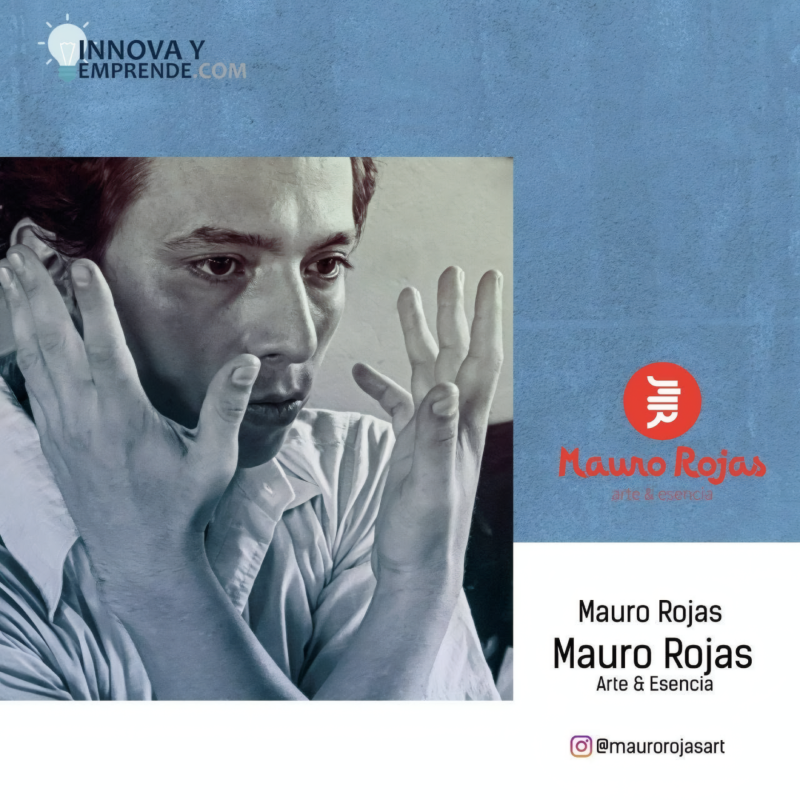 Galeria de Mauro Rojas