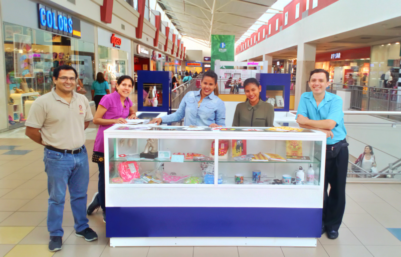 Galeria de Mauro Rojas