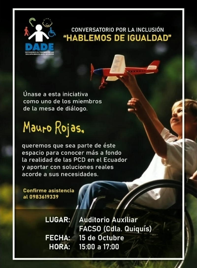 Galeria de Mauro Rojas