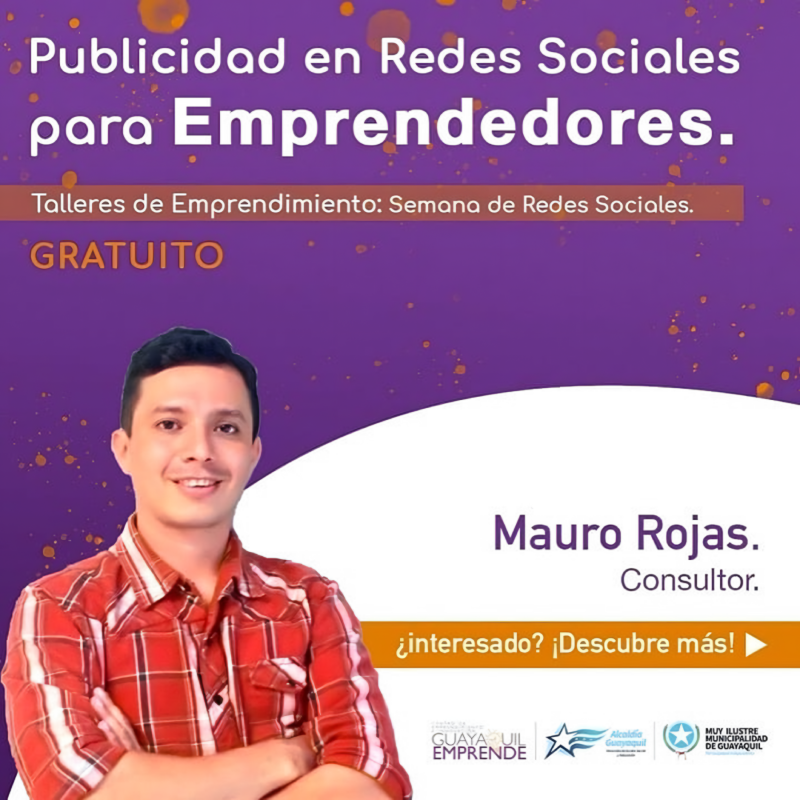 Galeria de Mauro Rojas