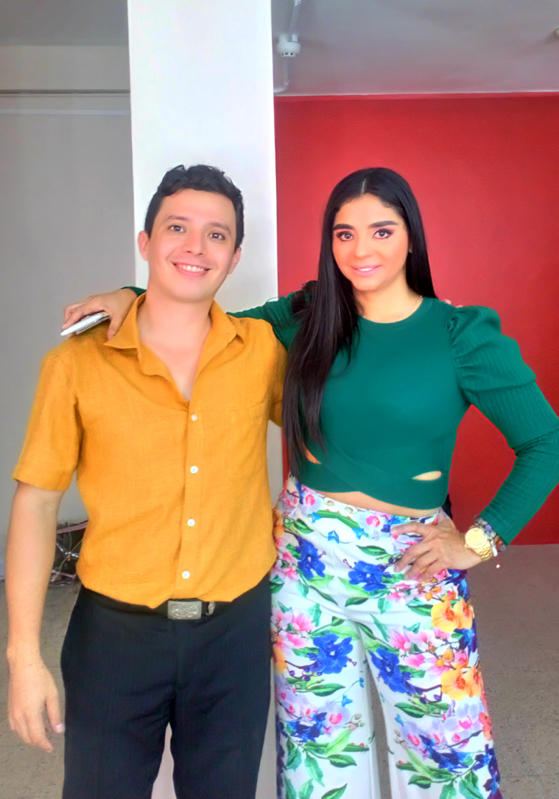 Galeria de Mauro Rojas