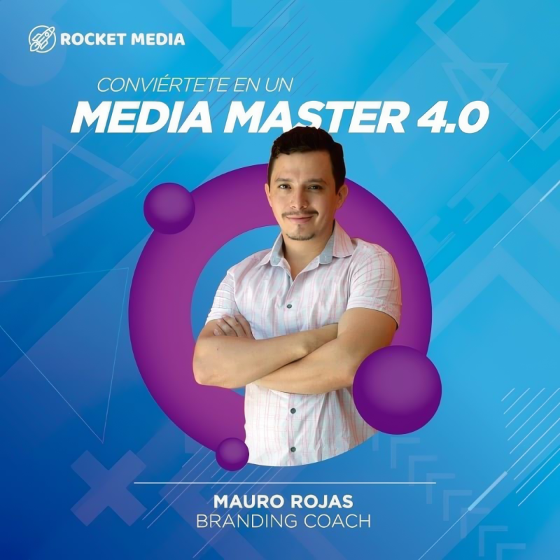 Galeria de Mauro Rojas
