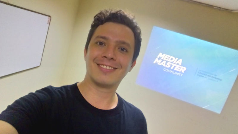 Galeria de Mauro Rojas