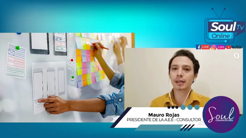 Galeria de Mauro Rojas