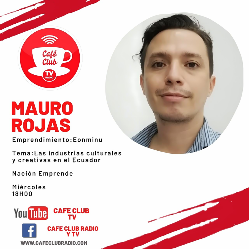 Galeria de Mauro Rojas