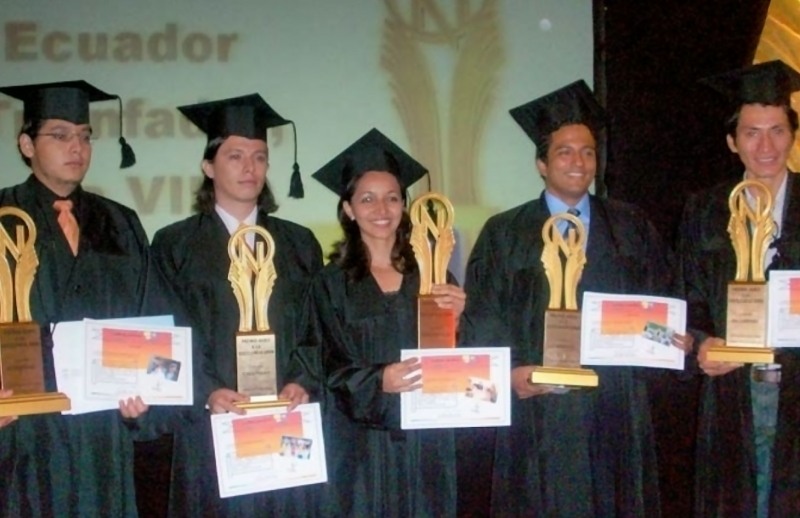 Galeria de Mauro Rojas